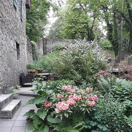 Alte Falknerei Apartment Weimar  Exterior photo